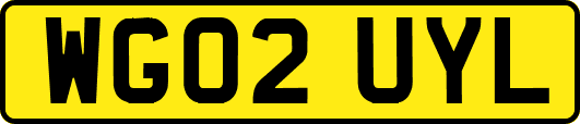 WG02UYL