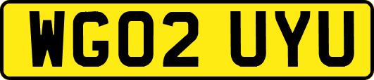 WG02UYU