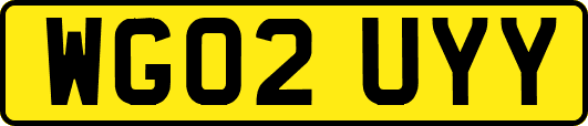 WG02UYY