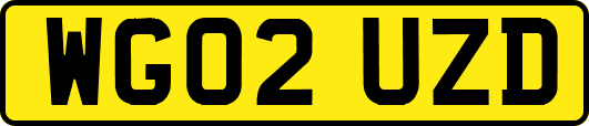 WG02UZD