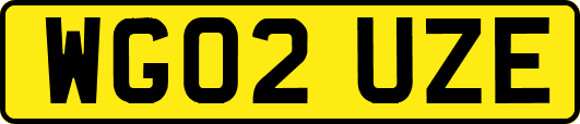 WG02UZE