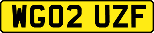 WG02UZF