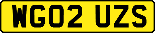 WG02UZS