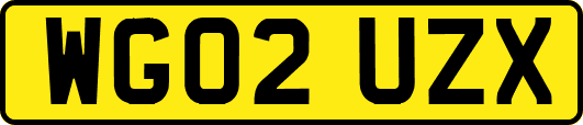 WG02UZX