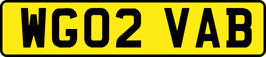 WG02VAB