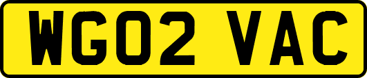 WG02VAC