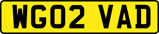 WG02VAD