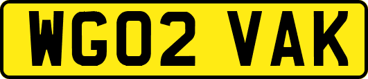 WG02VAK