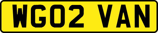 WG02VAN