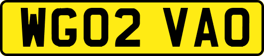 WG02VAO