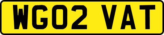 WG02VAT