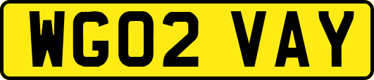 WG02VAY