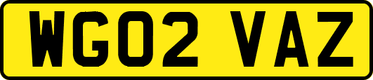 WG02VAZ