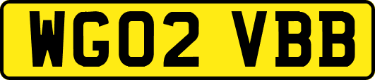 WG02VBB