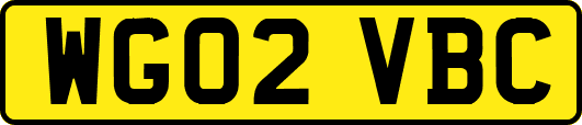 WG02VBC
