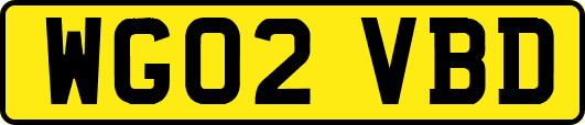 WG02VBD