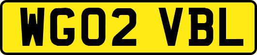 WG02VBL