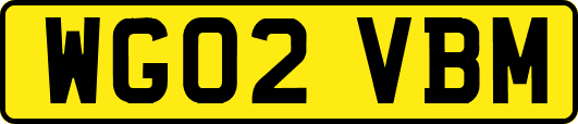 WG02VBM