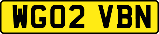 WG02VBN