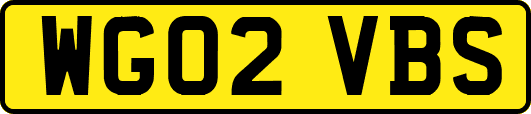 WG02VBS
