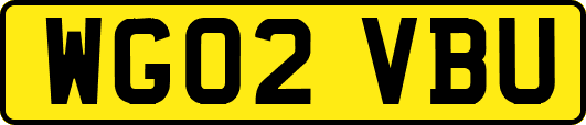 WG02VBU