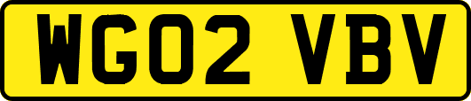 WG02VBV