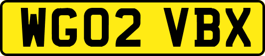 WG02VBX