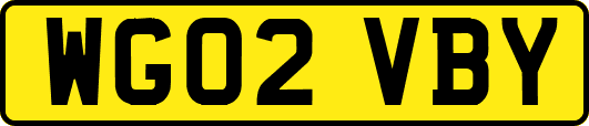WG02VBY