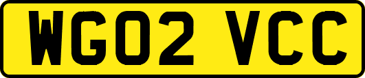 WG02VCC