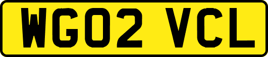 WG02VCL