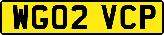 WG02VCP