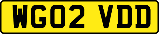 WG02VDD