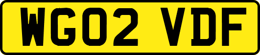 WG02VDF