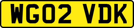 WG02VDK
