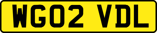 WG02VDL
