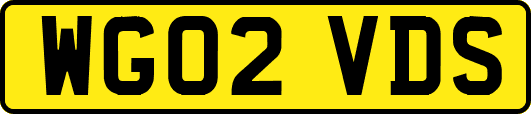 WG02VDS