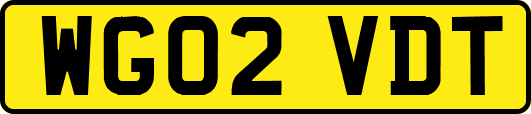 WG02VDT