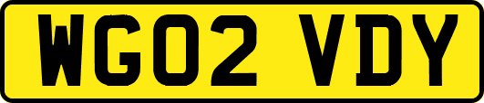 WG02VDY