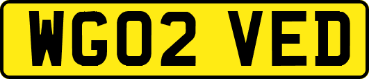 WG02VED