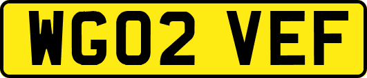 WG02VEF