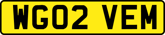 WG02VEM