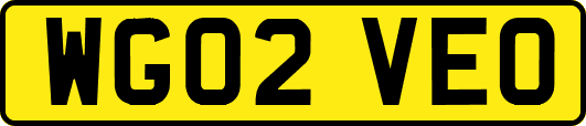 WG02VEO