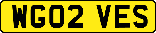 WG02VES