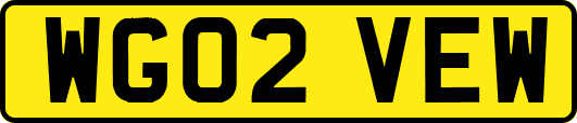 WG02VEW