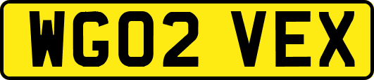 WG02VEX