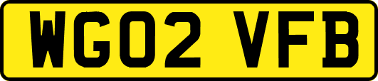WG02VFB