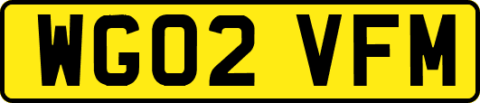 WG02VFM