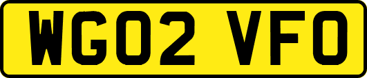WG02VFO