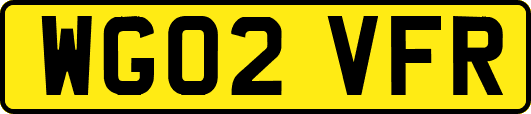 WG02VFR