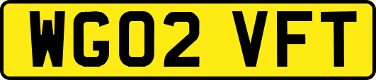 WG02VFT